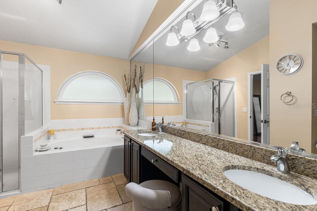 LAKE NELLIE OAKS SUB - Residential Lease