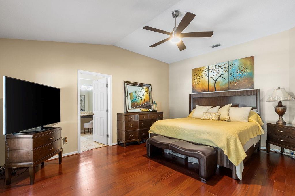 LAKE NELLIE OAKS SUB - Residential Lease
