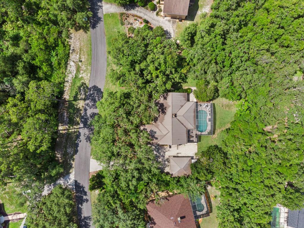 LAKE NELLIE OAKS SUB - Residential Lease
