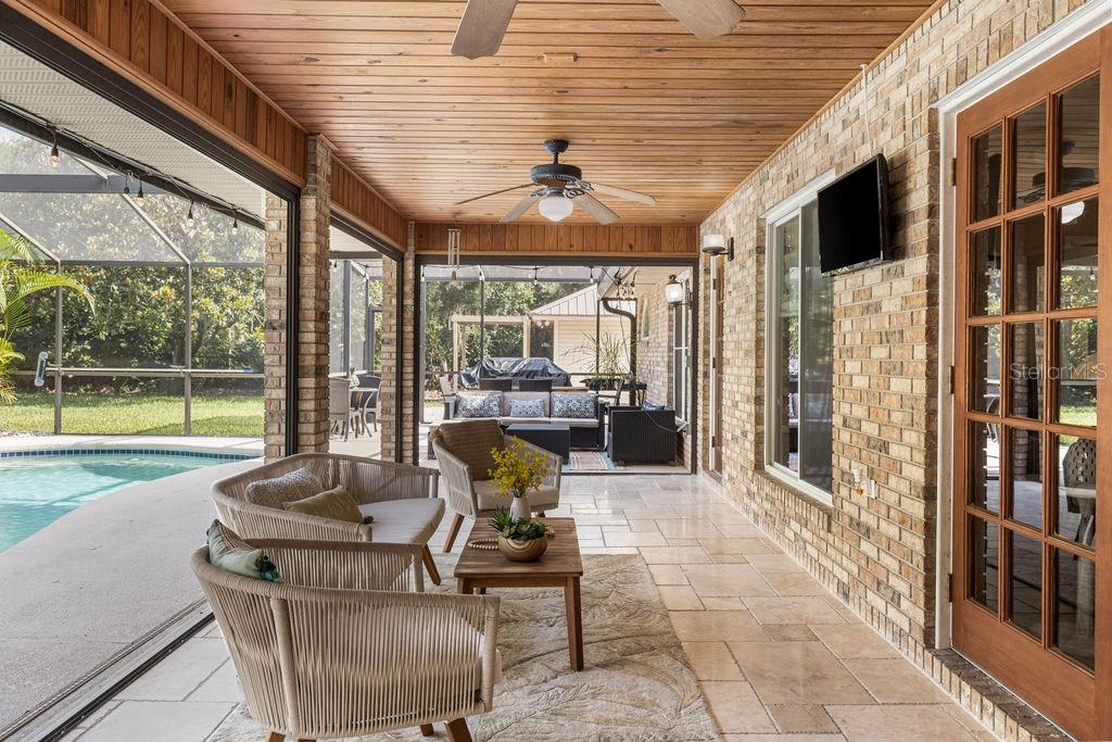 LAKE NELLIE OAKS SUB - Residential Lease