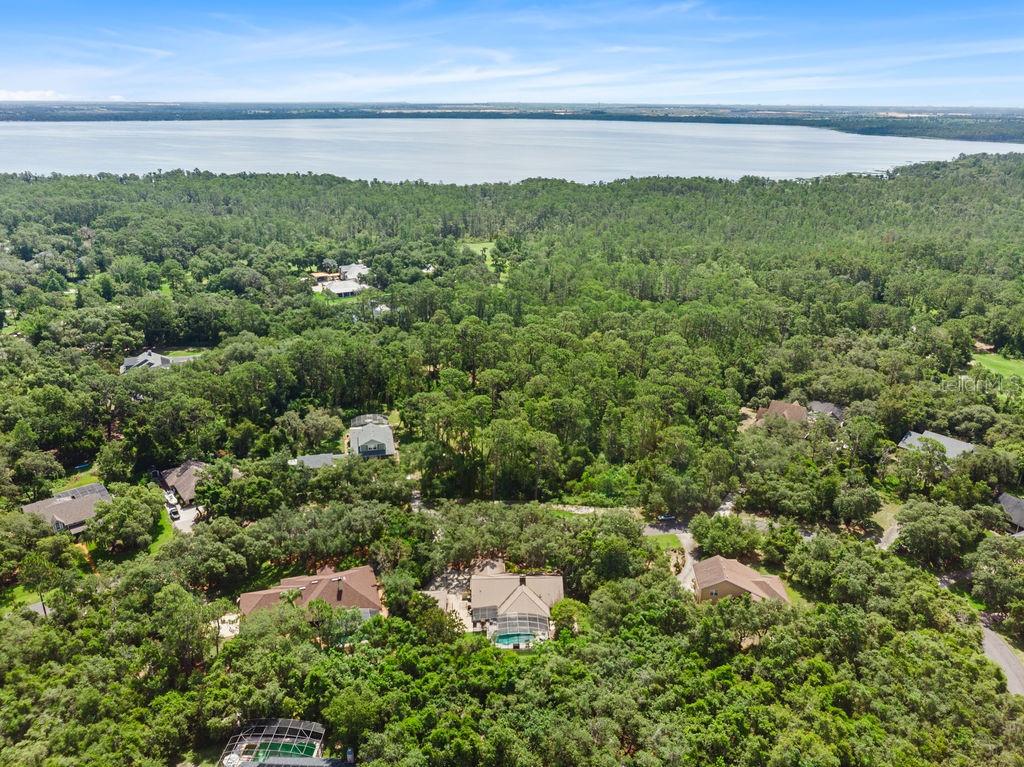 LAKE NELLIE OAKS SUB - Residential Lease