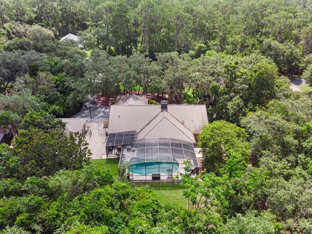 LAKE NELLIE OAKS SUB - Residential Lease