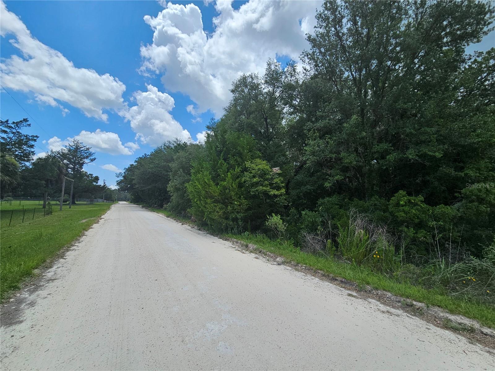 WHISPERING PINES UNIT 2 - Land