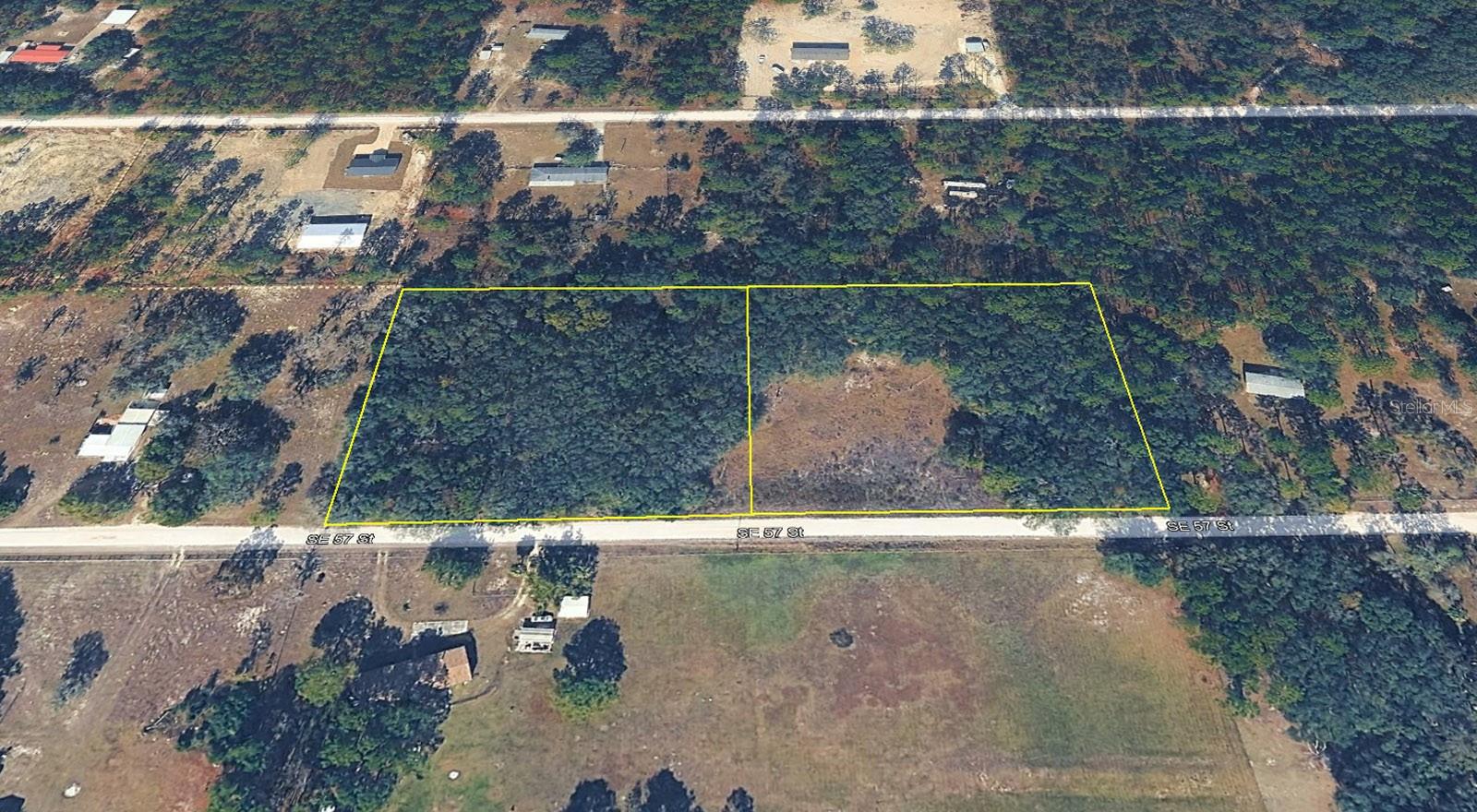 WHISPERING PINES UNIT 2 - Land
