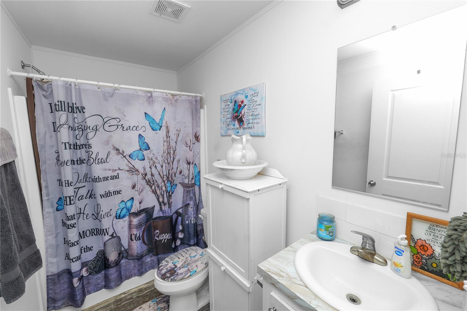 NOT IN SUBDIVISION - Residential