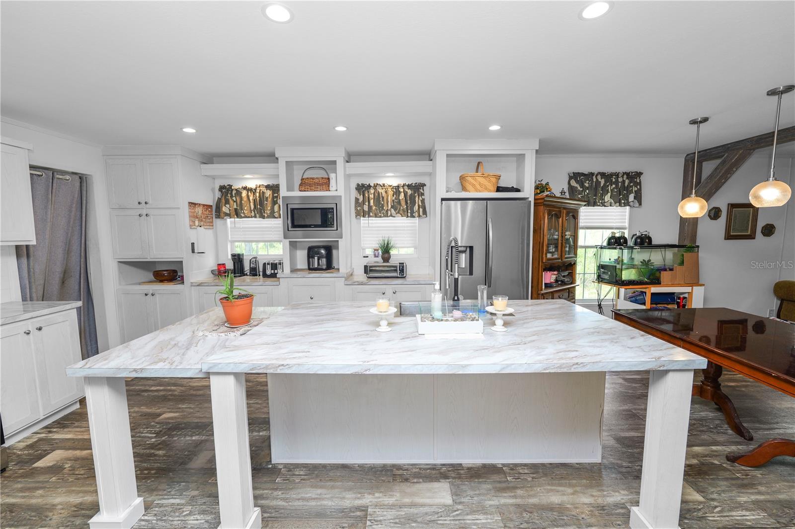 NOT IN SUBDIVISION - Residential