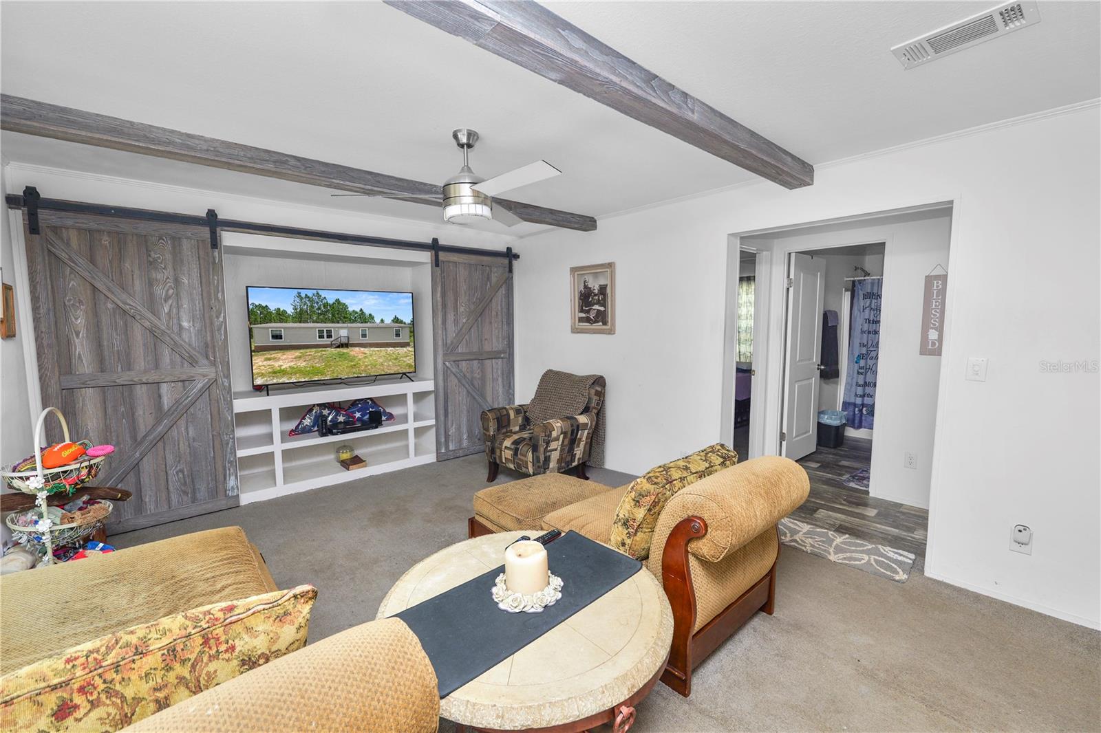 NOT IN SUBDIVISION - Residential