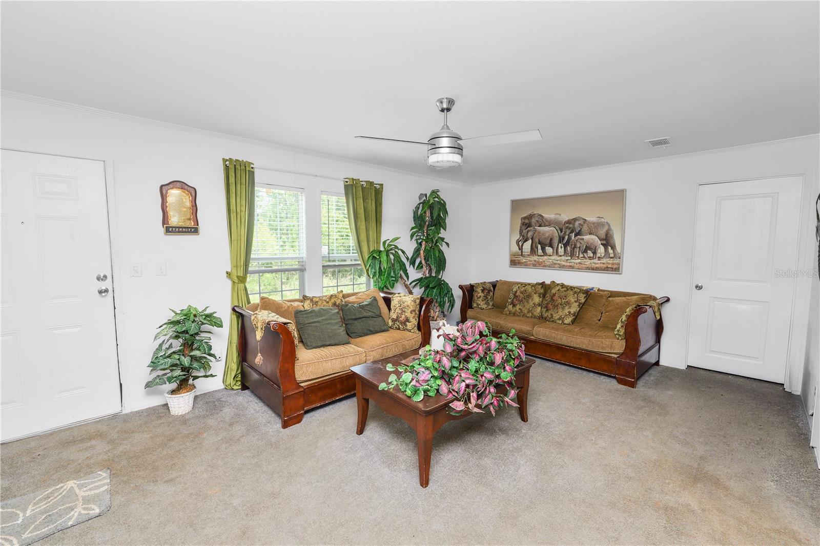 NOT IN SUBDIVISION - Residential