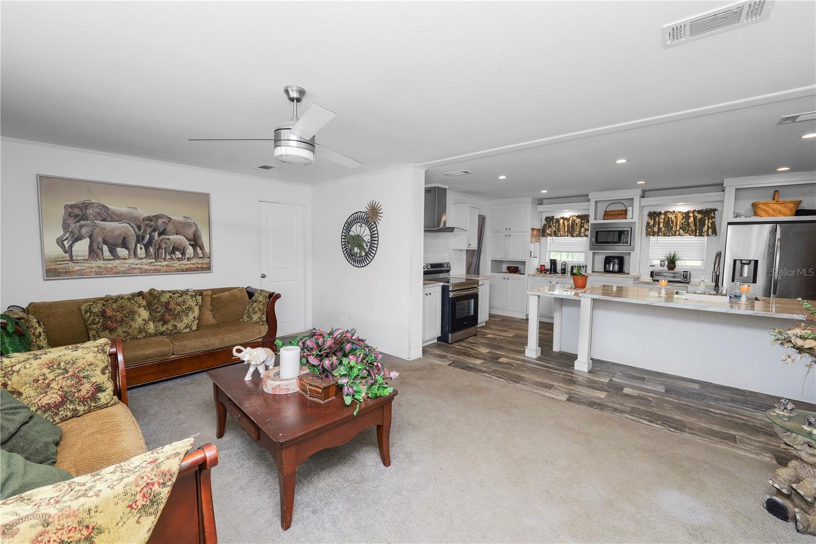 NOT IN SUBDIVISION - Residential