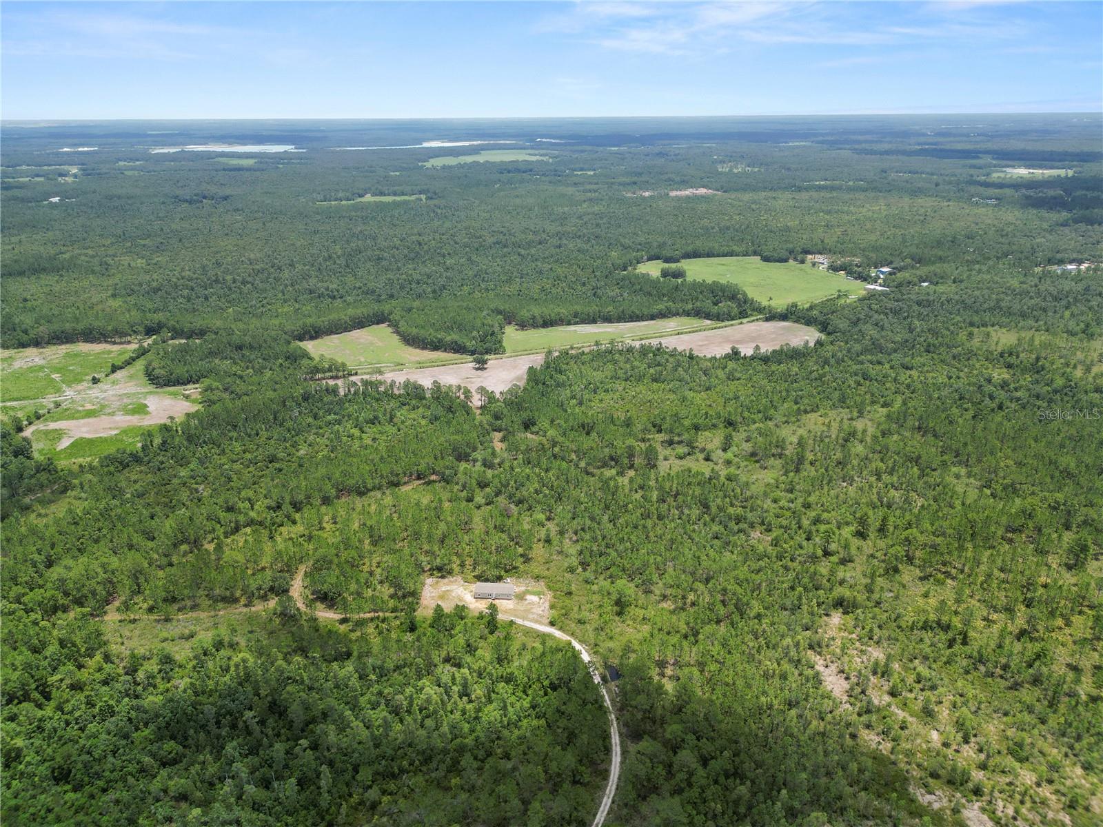 NOT IN SUBDIVISION - Residential