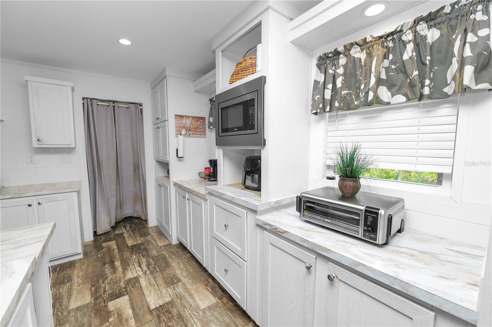NOT IN SUBDIVISION - Residential
