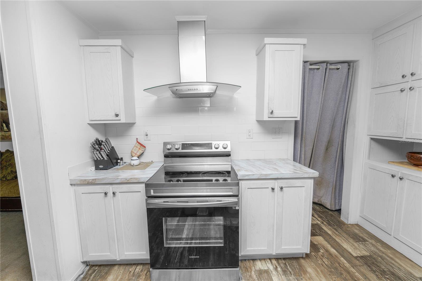 NOT IN SUBDIVISION - Residential