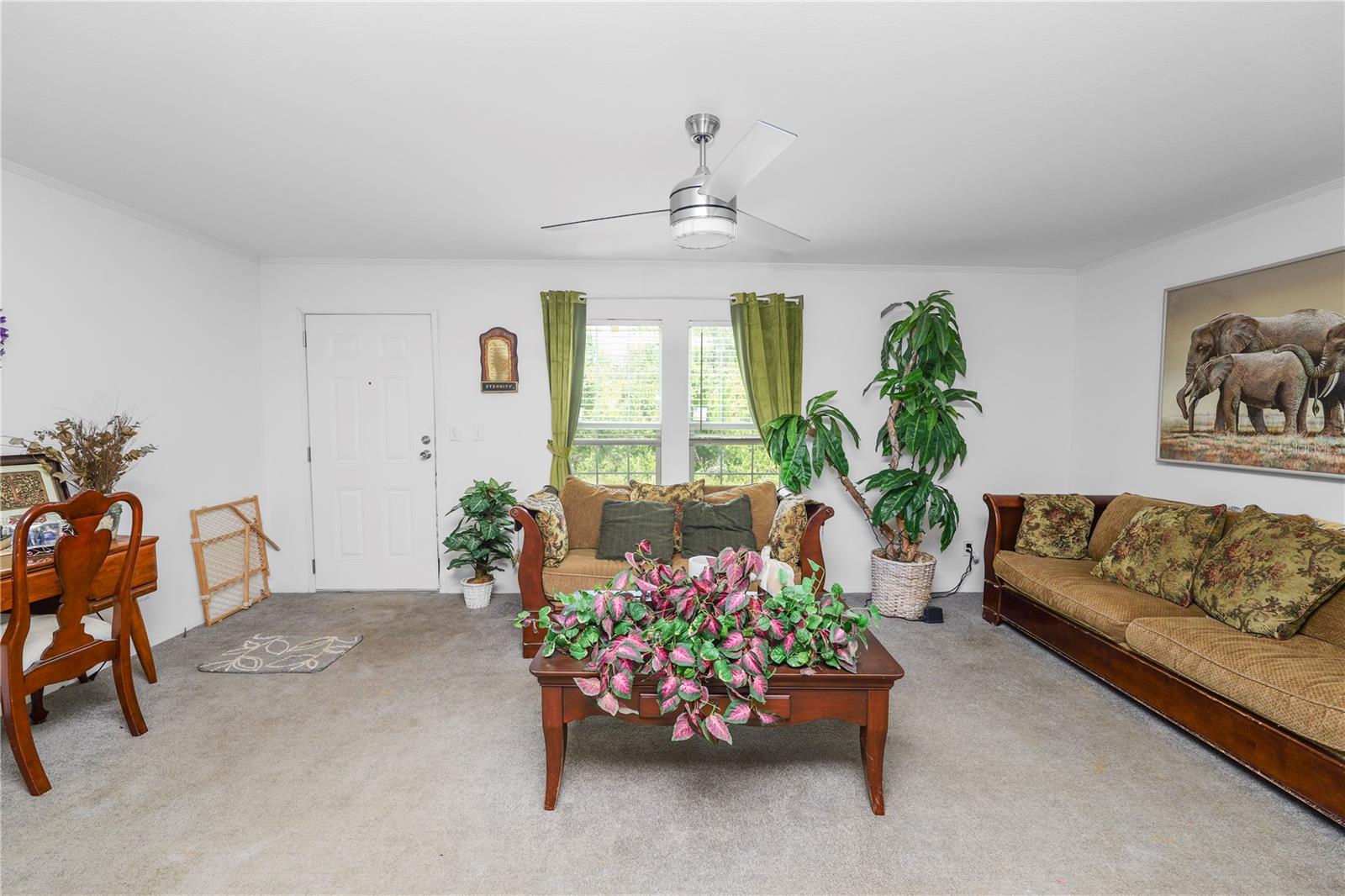 NOT IN SUBDIVISION - Residential