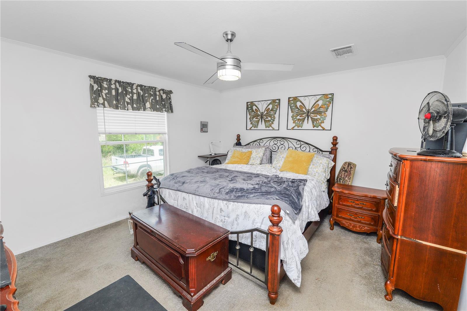 NOT IN SUBDIVISION - Residential