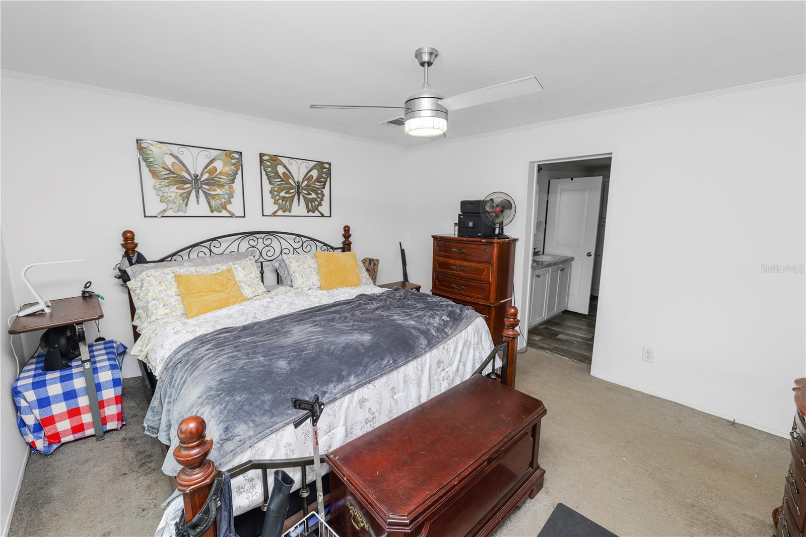 NOT IN SUBDIVISION - Residential