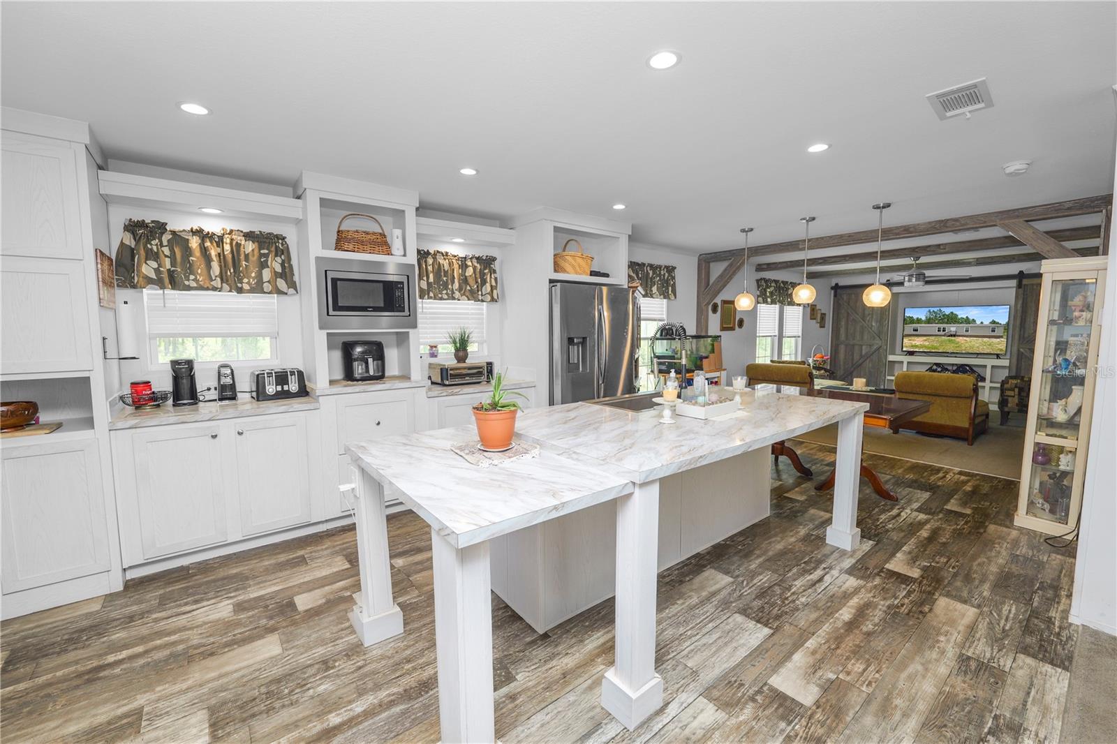 NOT IN SUBDIVISION - Residential