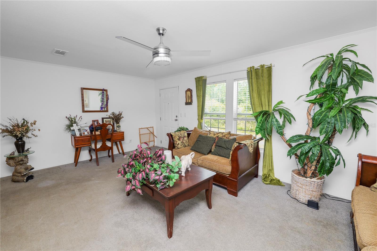 NOT IN SUBDIVISION - Residential