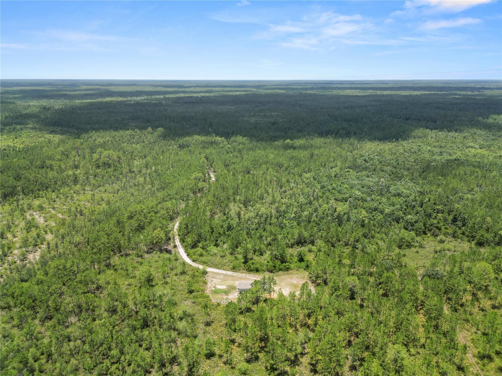 NOT IN SUBDIVISION - Residential