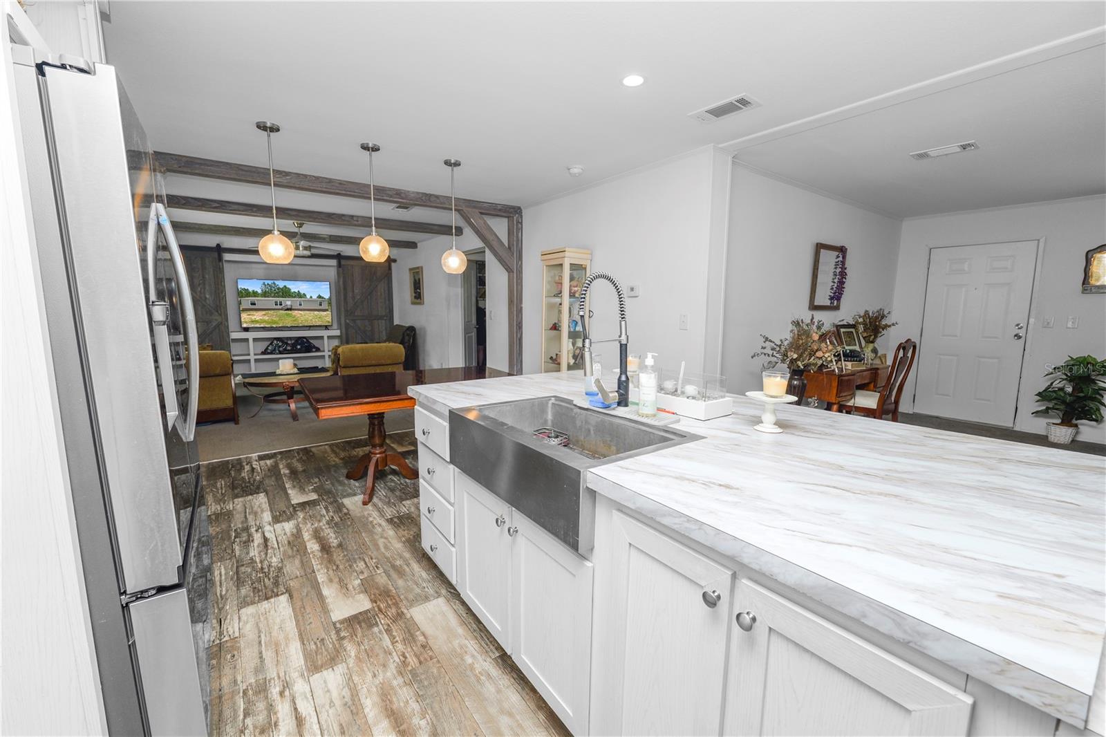 NOT IN SUBDIVISION - Residential