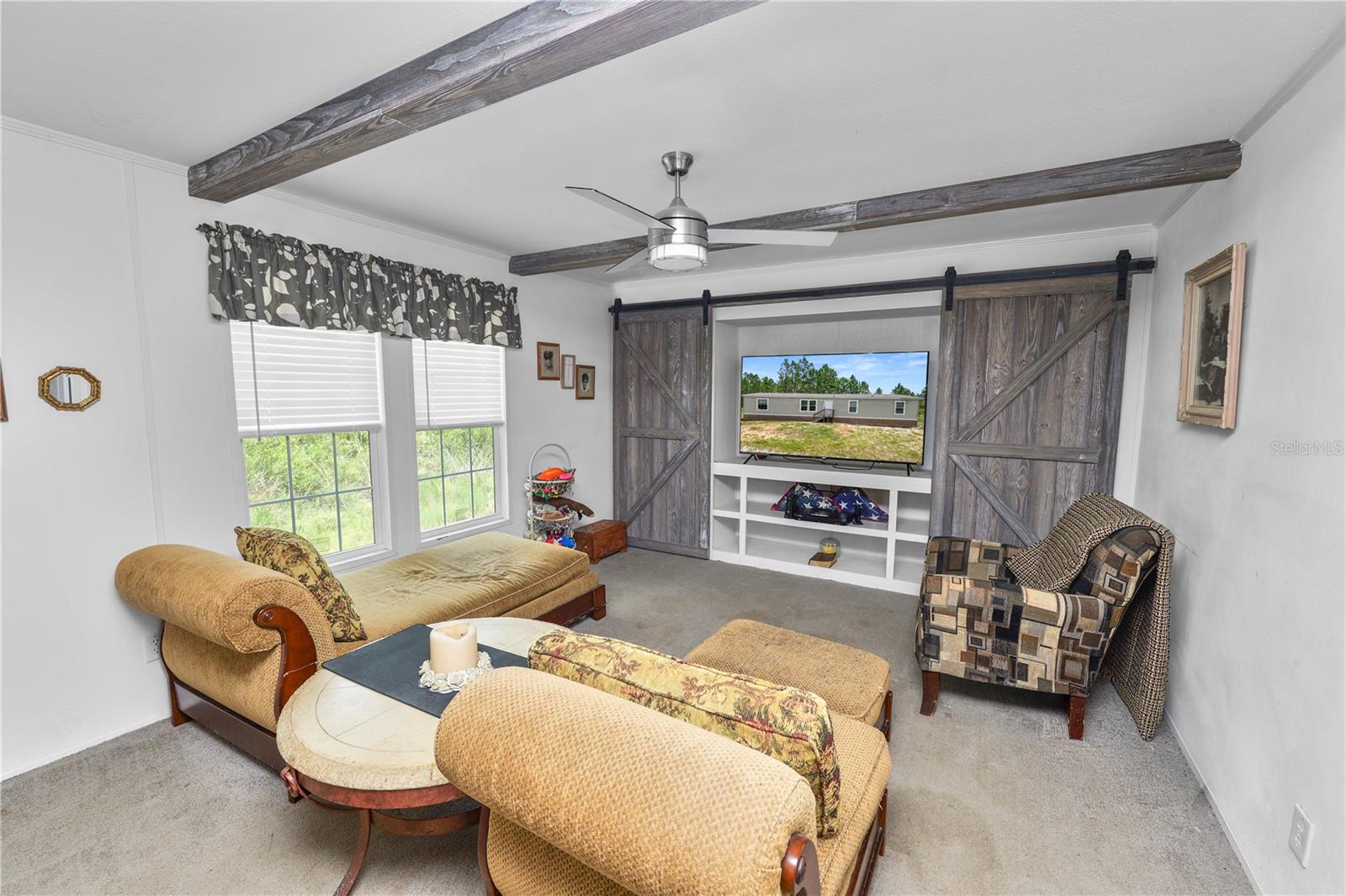 NOT IN SUBDIVISION - Residential