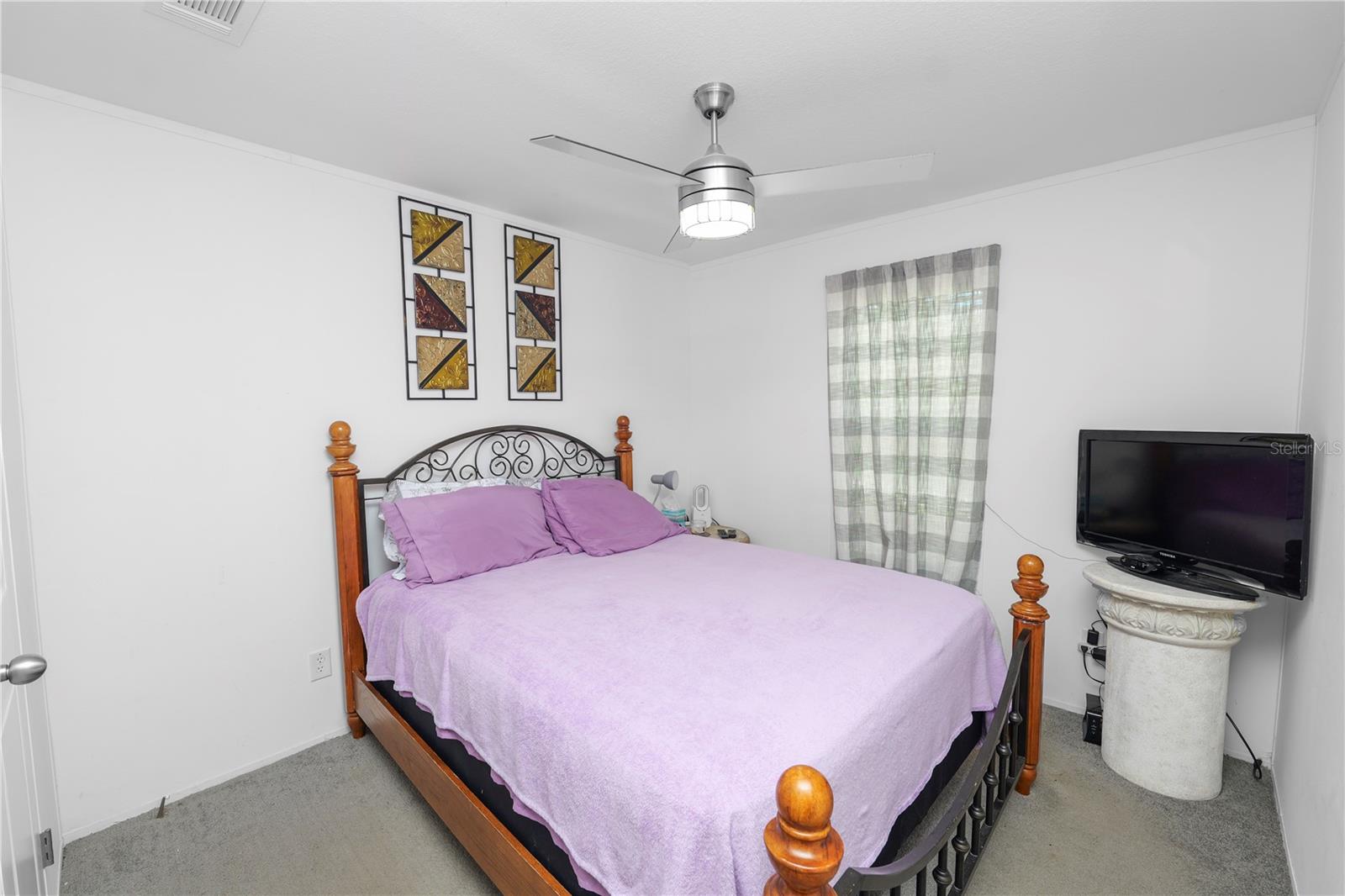 NOT IN SUBDIVISION - Residential