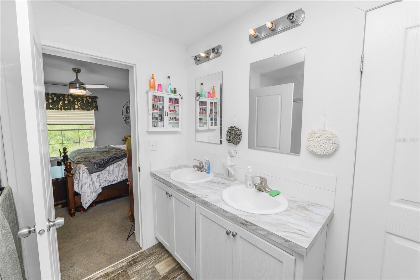 NOT IN SUBDIVISION - Residential