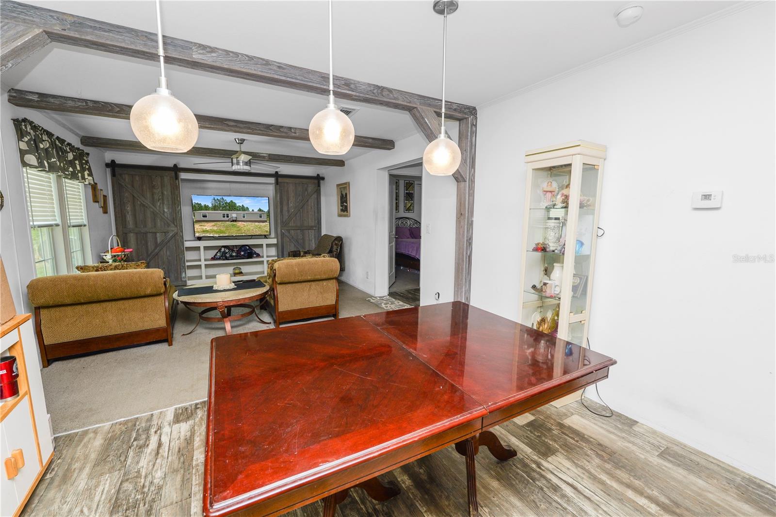NOT IN SUBDIVISION - Residential