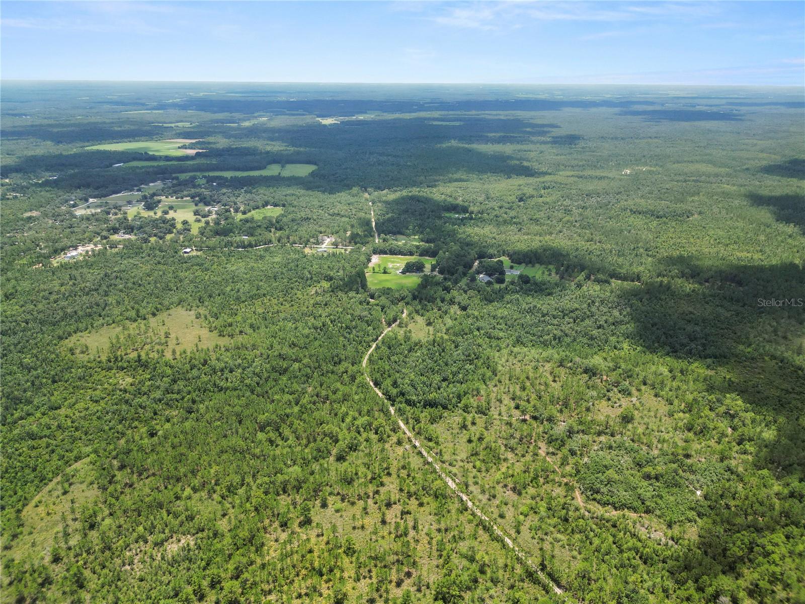 NOT IN SUBDIVISION - Residential