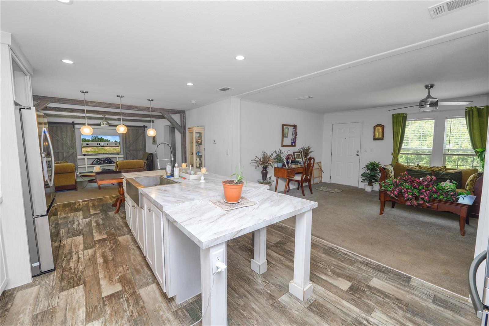NOT IN SUBDIVISION - Residential