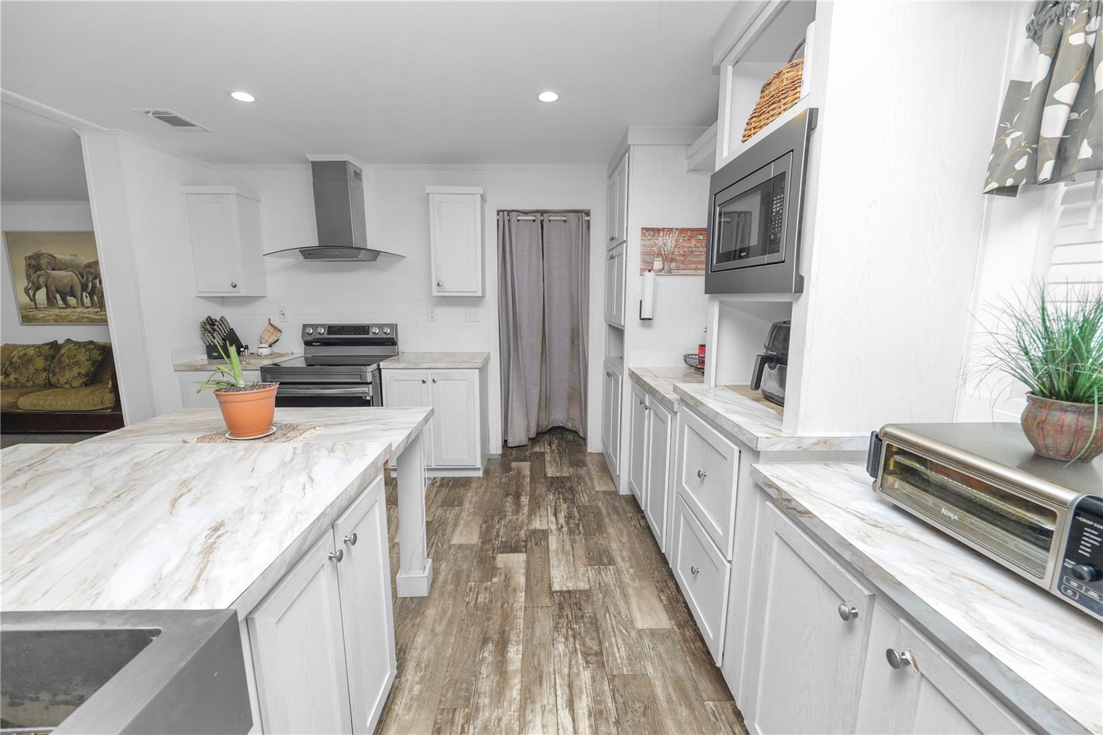 NOT IN SUBDIVISION - Residential
