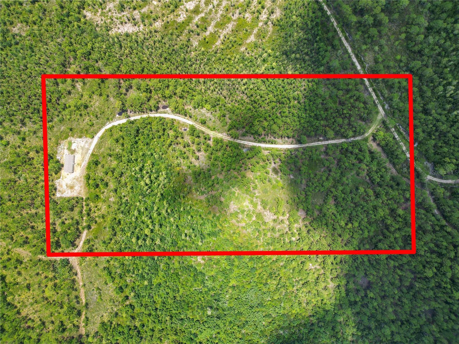 NOT IN SUBDIVISION - Residential