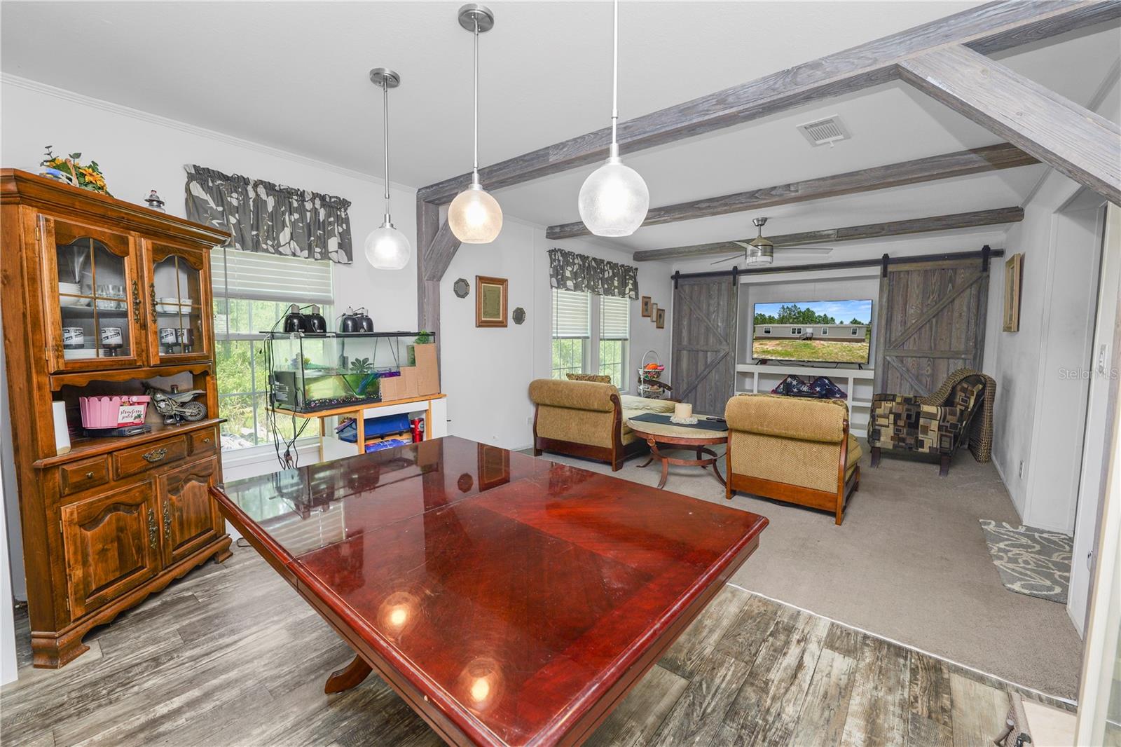 NOT IN SUBDIVISION - Residential