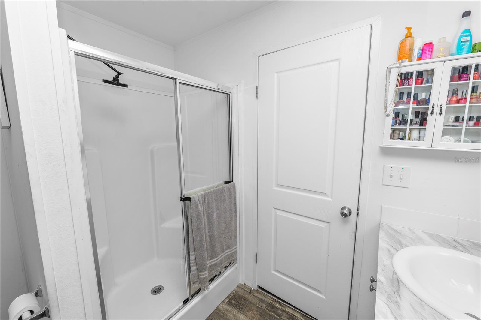 NOT IN SUBDIVISION - Residential