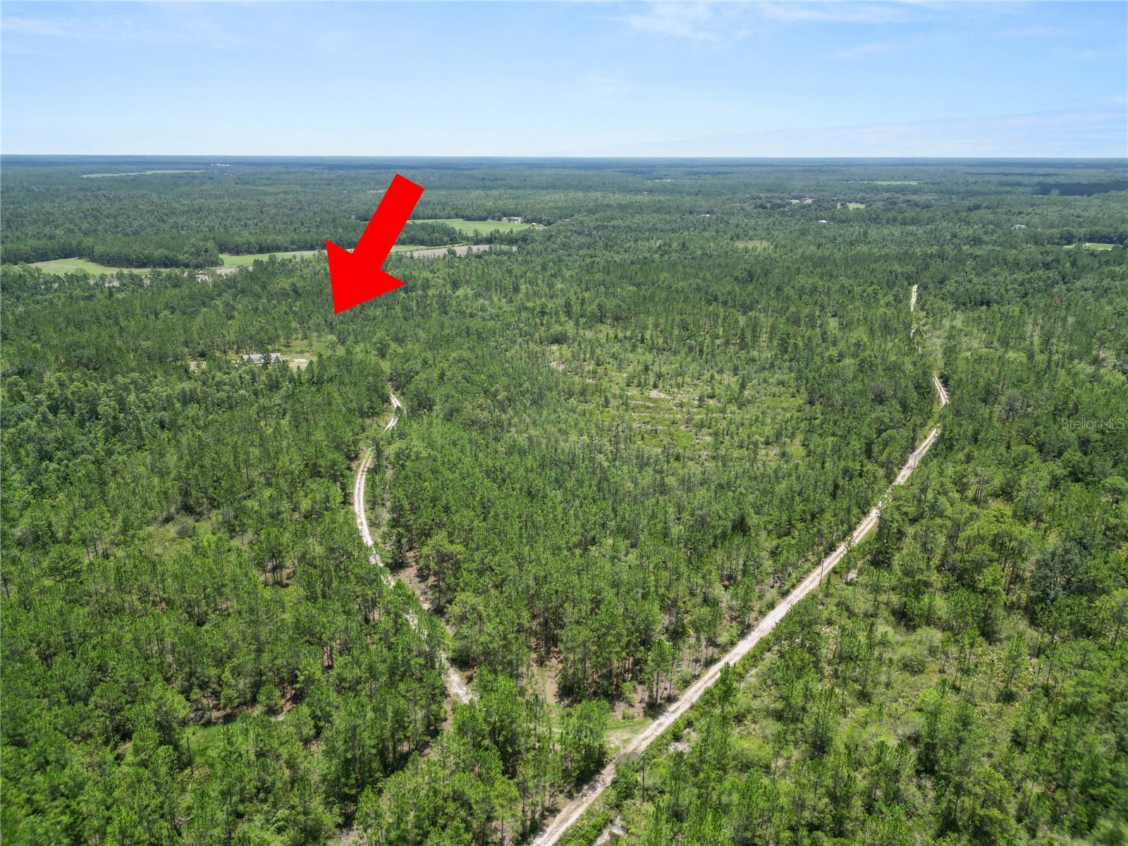 NOT IN SUBDIVISION - Residential