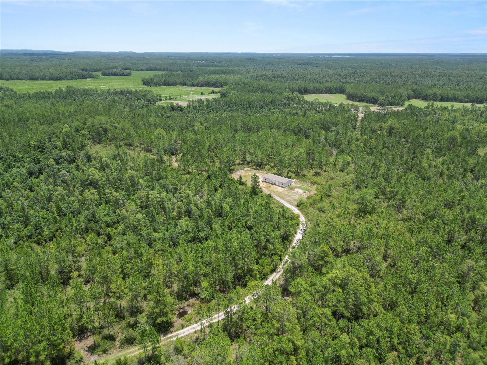 NOT IN SUBDIVISION - Residential