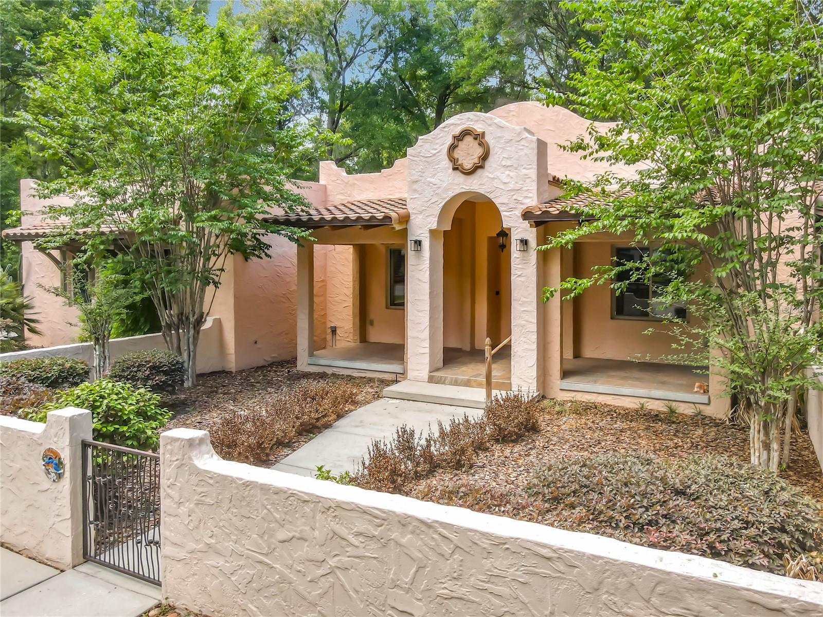 TROY - Residential