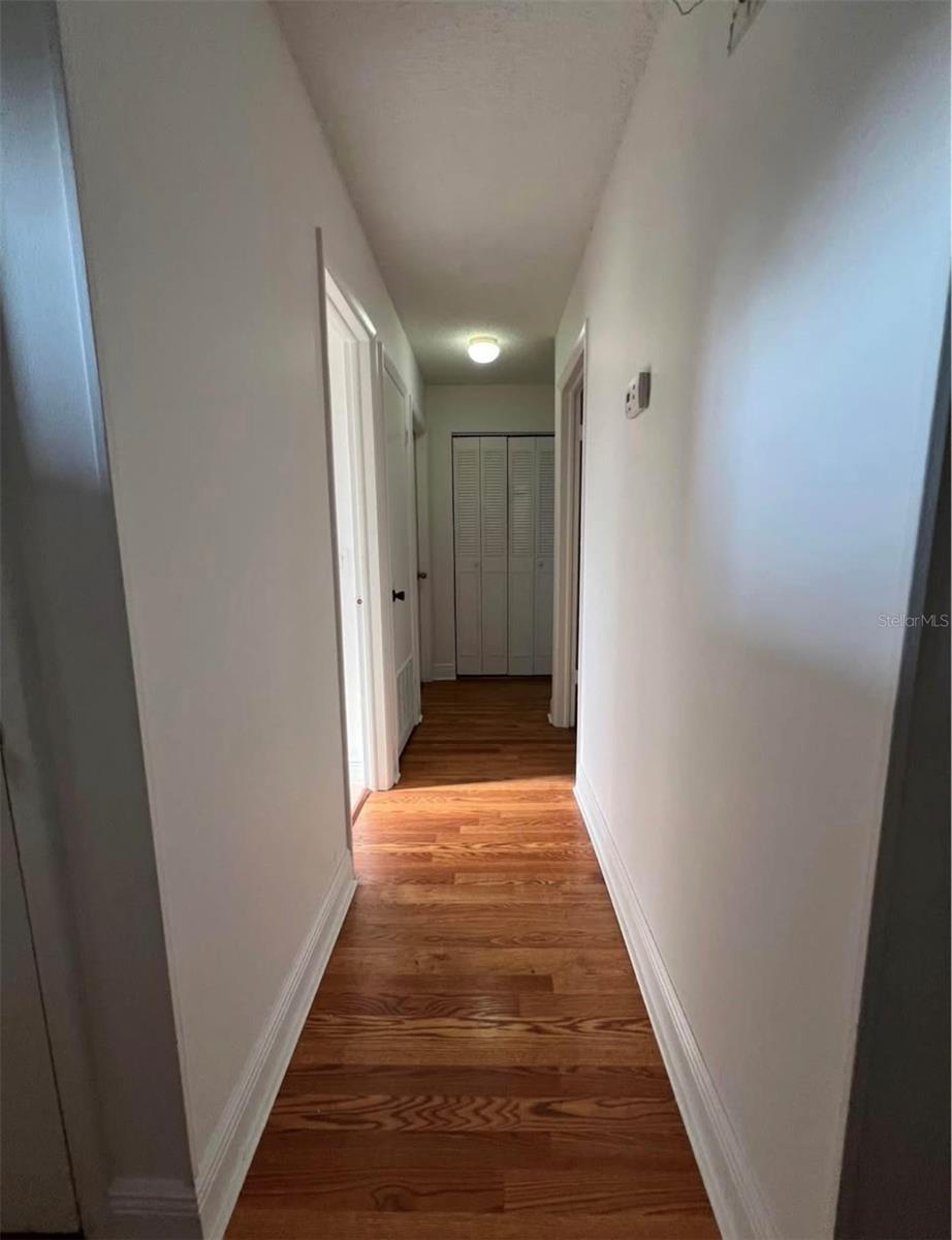 CONWAY MANOR REP - Residential