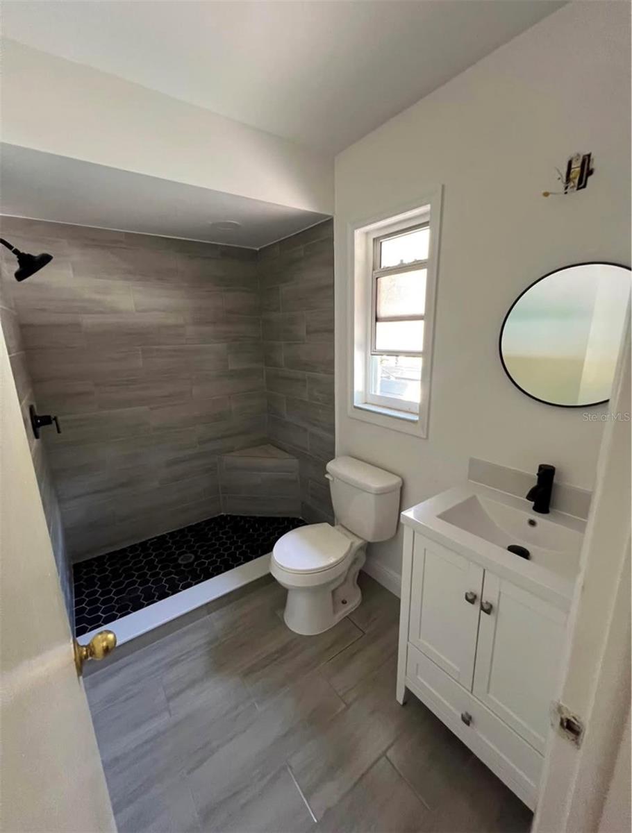CONWAY MANOR REP - Residential