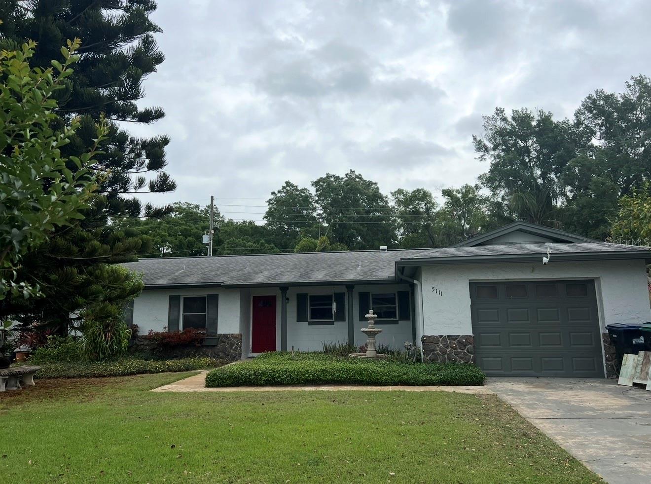 CONWAY MANOR REP - Residential