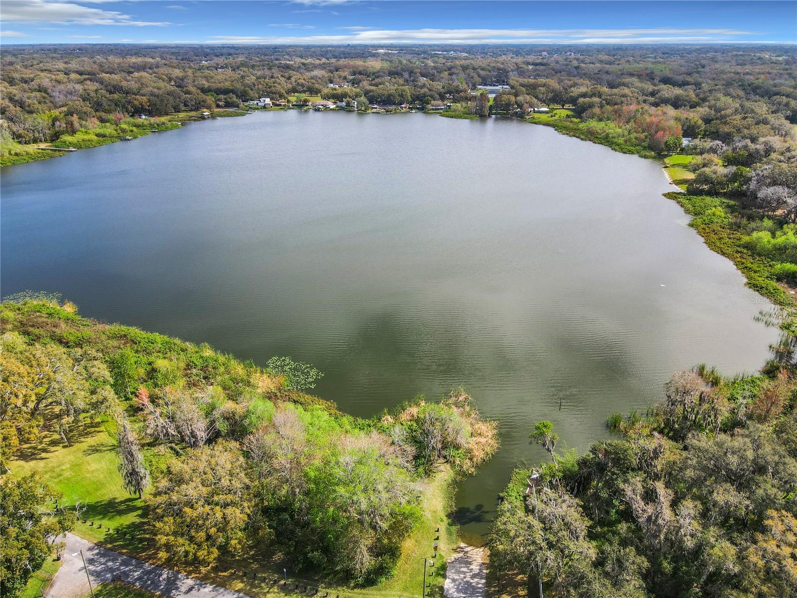 SEFFNER PARK - Land