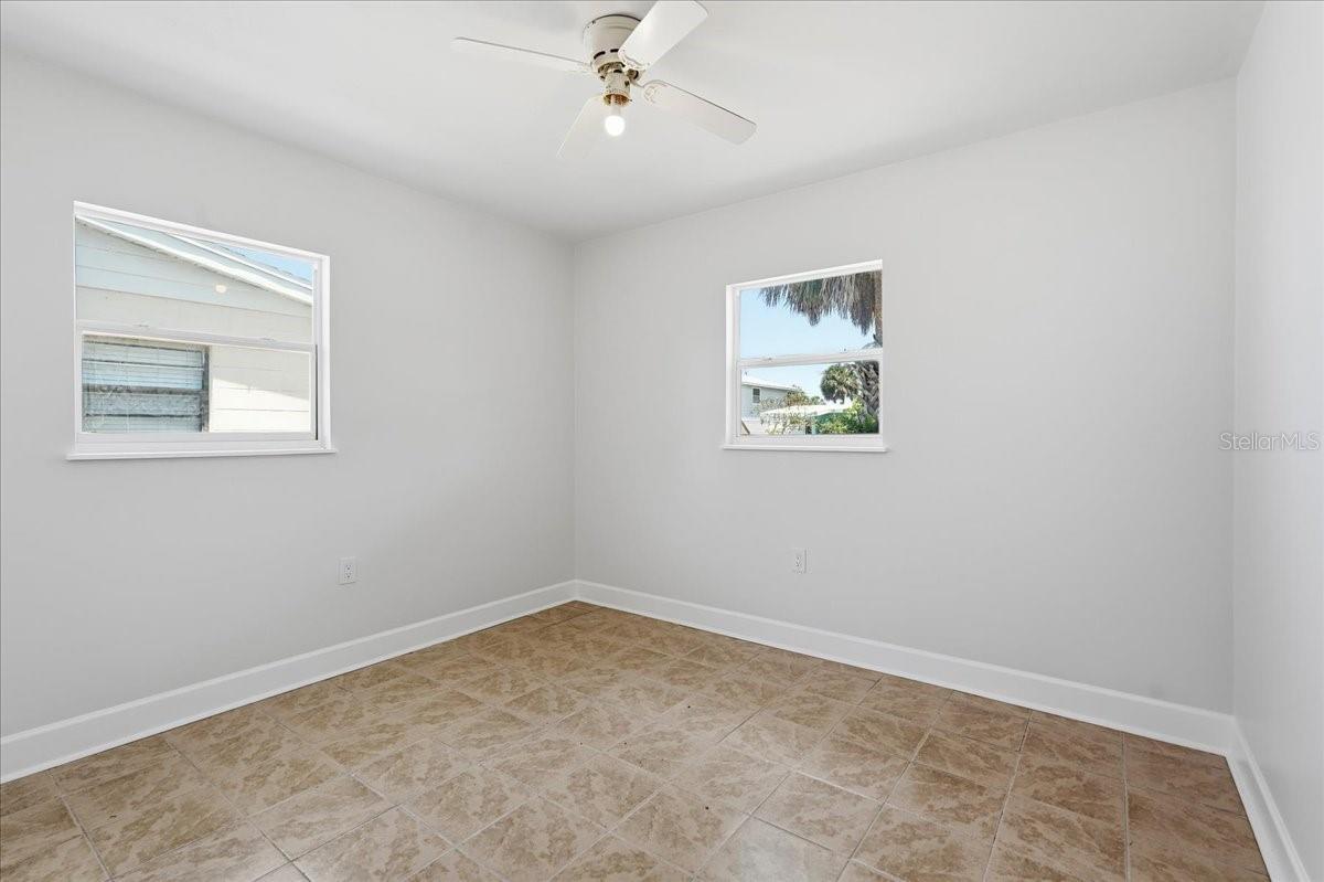 INDIAN BEACH RE-REVISED 1ST ADD - Residential