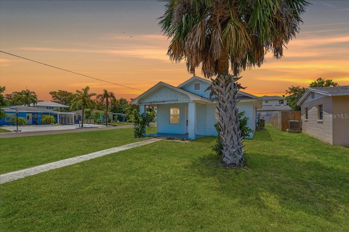 INDIAN BEACH RE-REVISED 1ST ADD - Residential