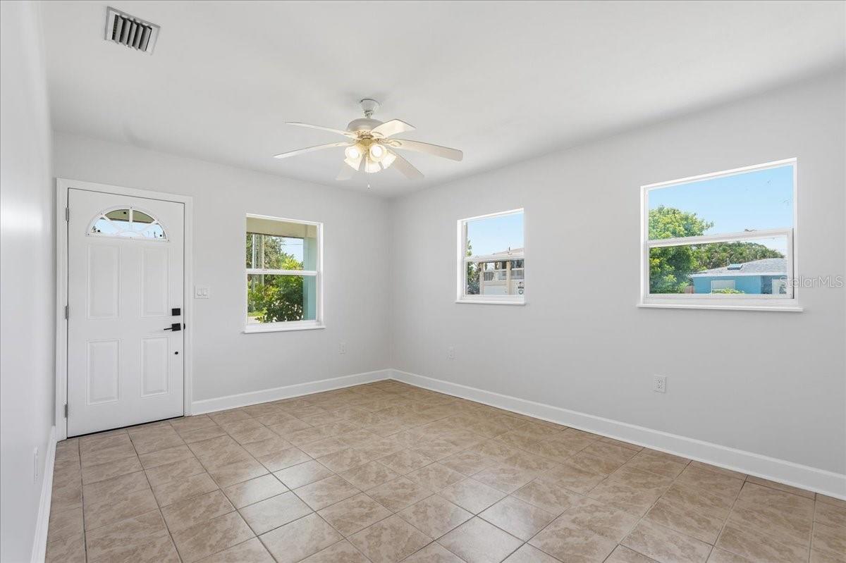 INDIAN BEACH RE-REVISED 1ST ADD - Residential