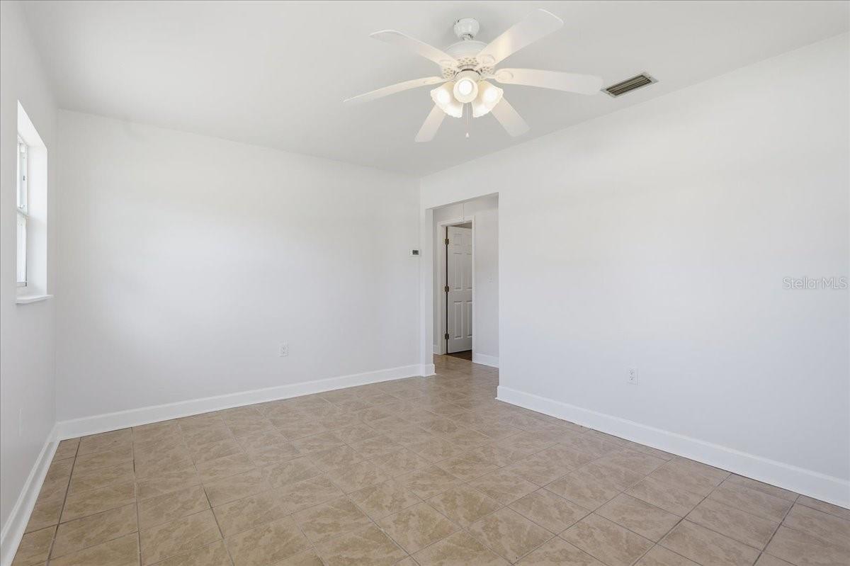 INDIAN BEACH RE-REVISED 1ST ADD - Residential