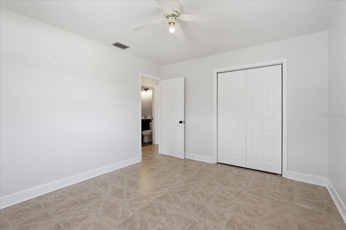 INDIAN BEACH RE-REVISED 1ST ADD - Residential