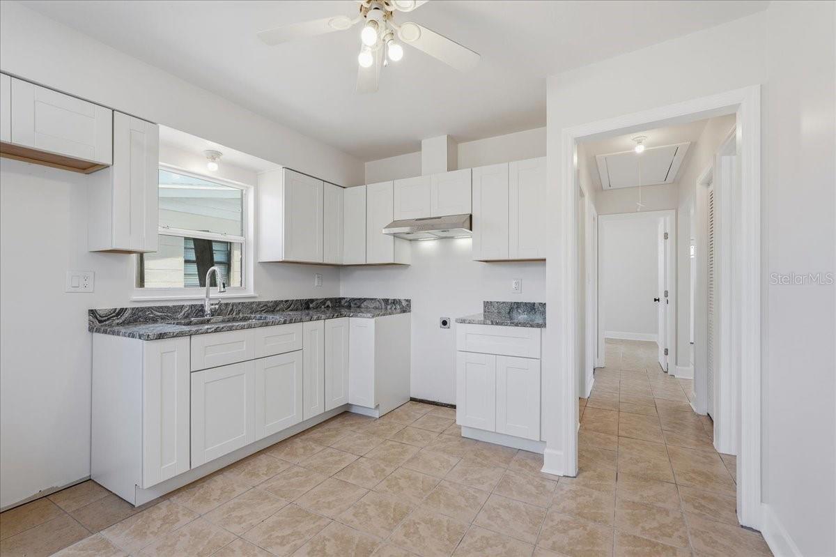 INDIAN BEACH RE-REVISED 1ST ADD - Residential
