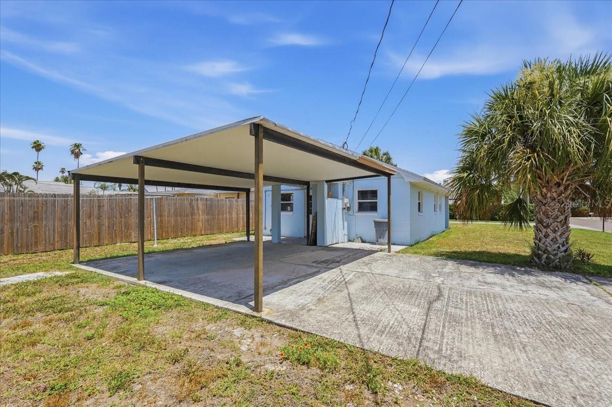 INDIAN BEACH RE-REVISED 1ST ADD - Residential