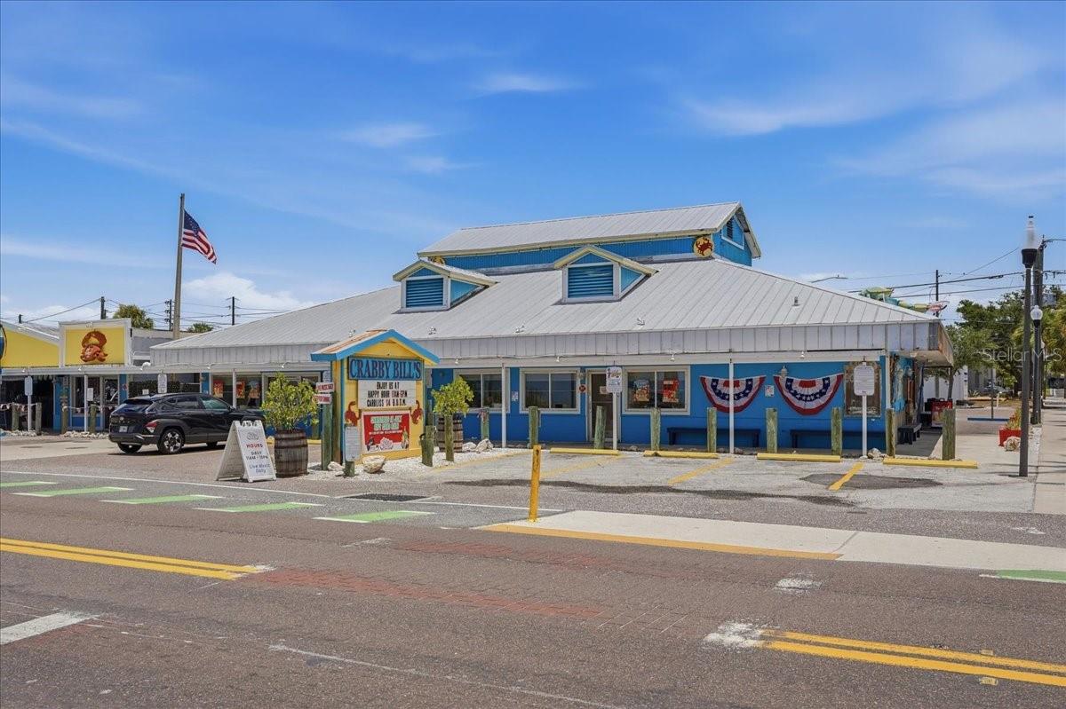INDIAN BEACH RE-REVISED 1ST ADD - Residential