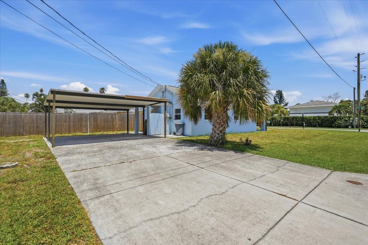 INDIAN BEACH RE-REVISED 1ST ADD - Residential