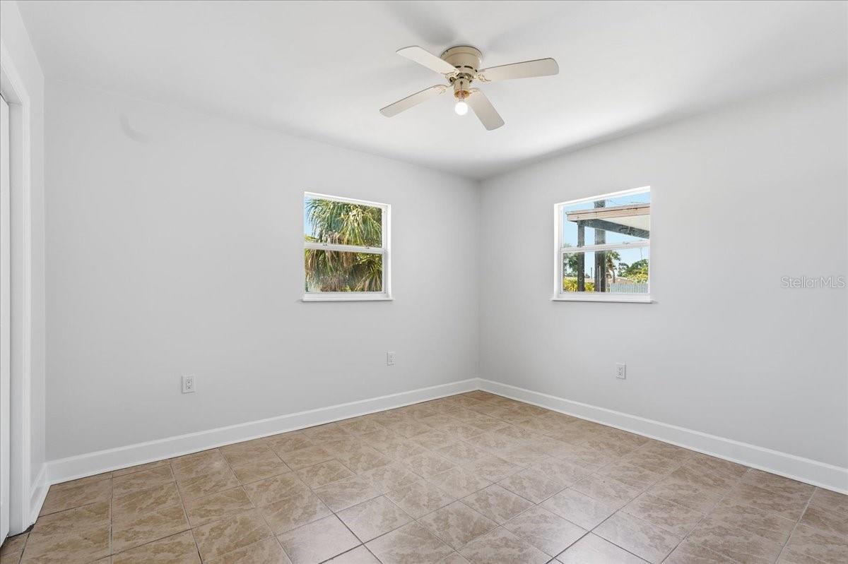 INDIAN BEACH RE-REVISED 1ST ADD - Residential